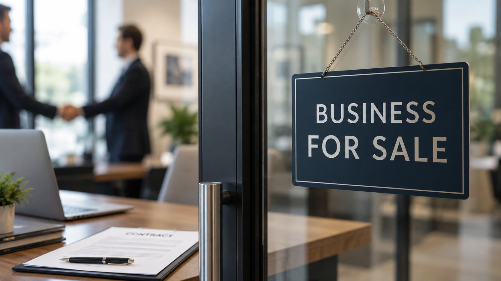 Best Websites to Buy an Existing Business in 2026