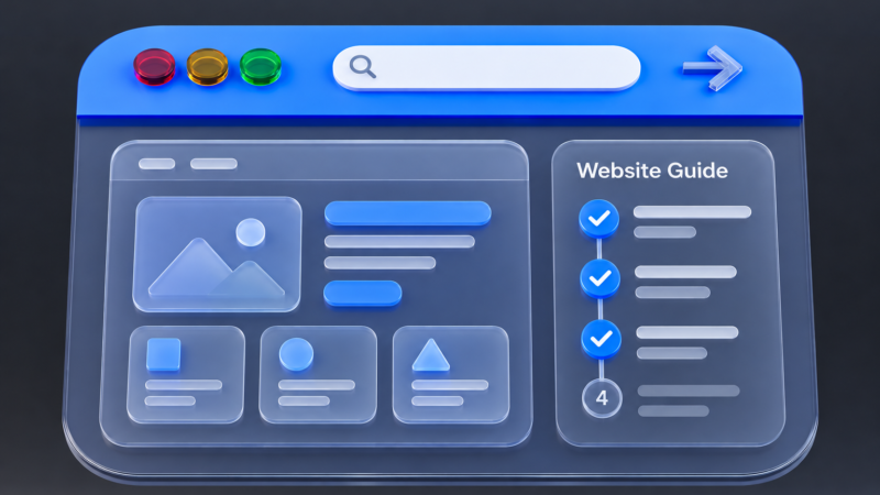 Best Website Builders for Small Businesses in 2026