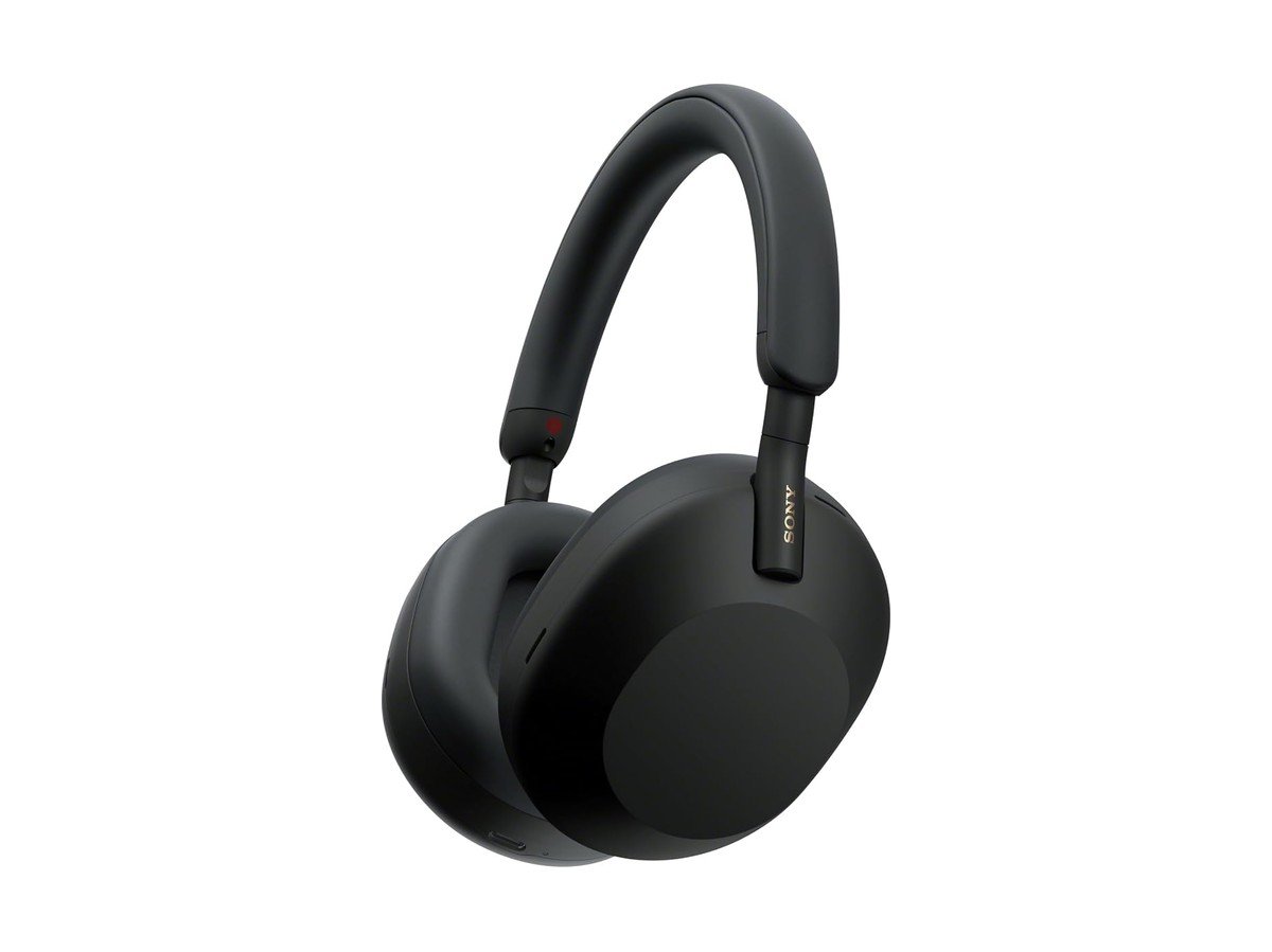 Sony WH-1000XM5 Wireless Headphones