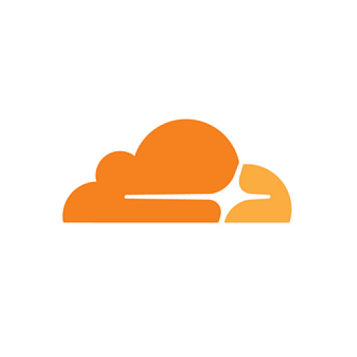 Cloudflare Zero Trust logo