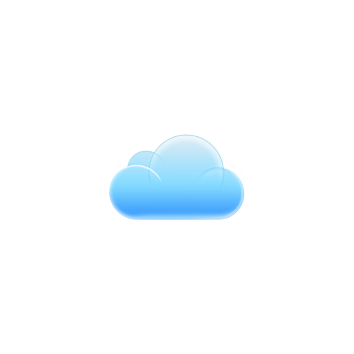 Apple iCloud+ logo