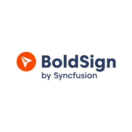 BoldSign logo