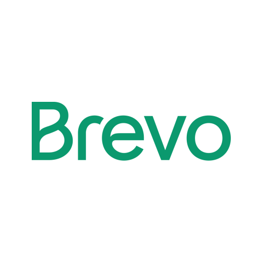 Brevo logo