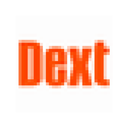 Dext logo
