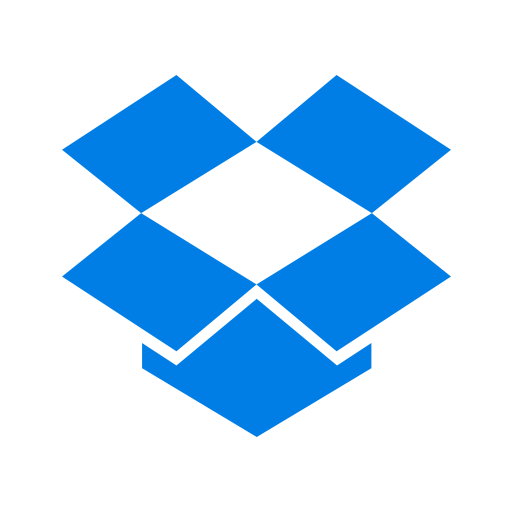 Dropbox Family logo