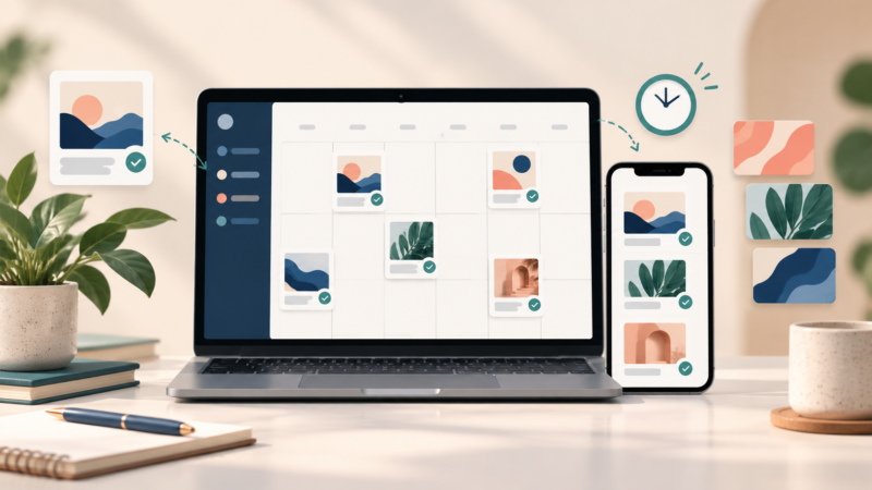 Best Social Media Scheduling Tools for Small Businesses in 2026