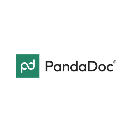 PandaDoc logo