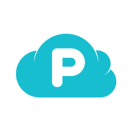 pCloud Family logo