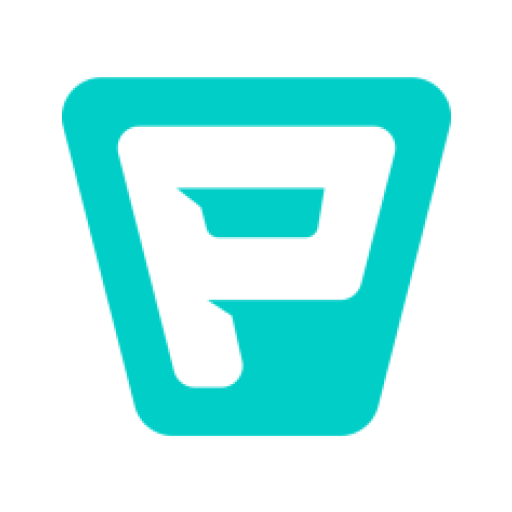 Publer logo