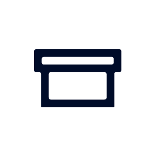 Shoeboxed logo