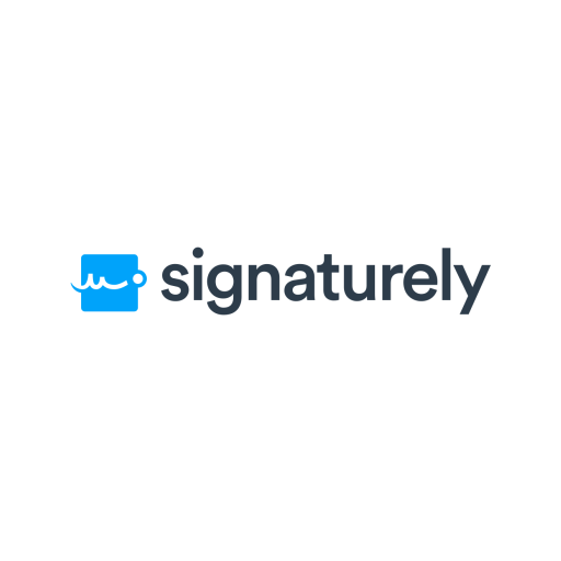 Signaturely logo