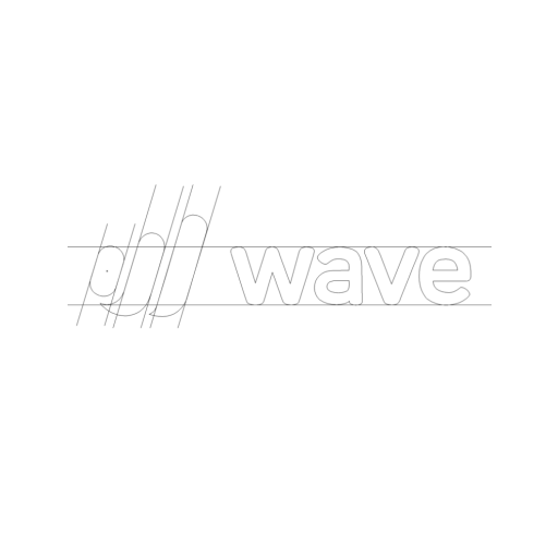 Wave Receipts logo