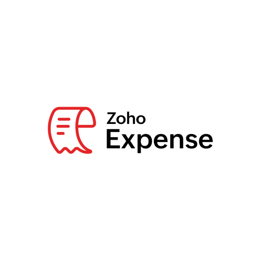 Zoho Expense logo